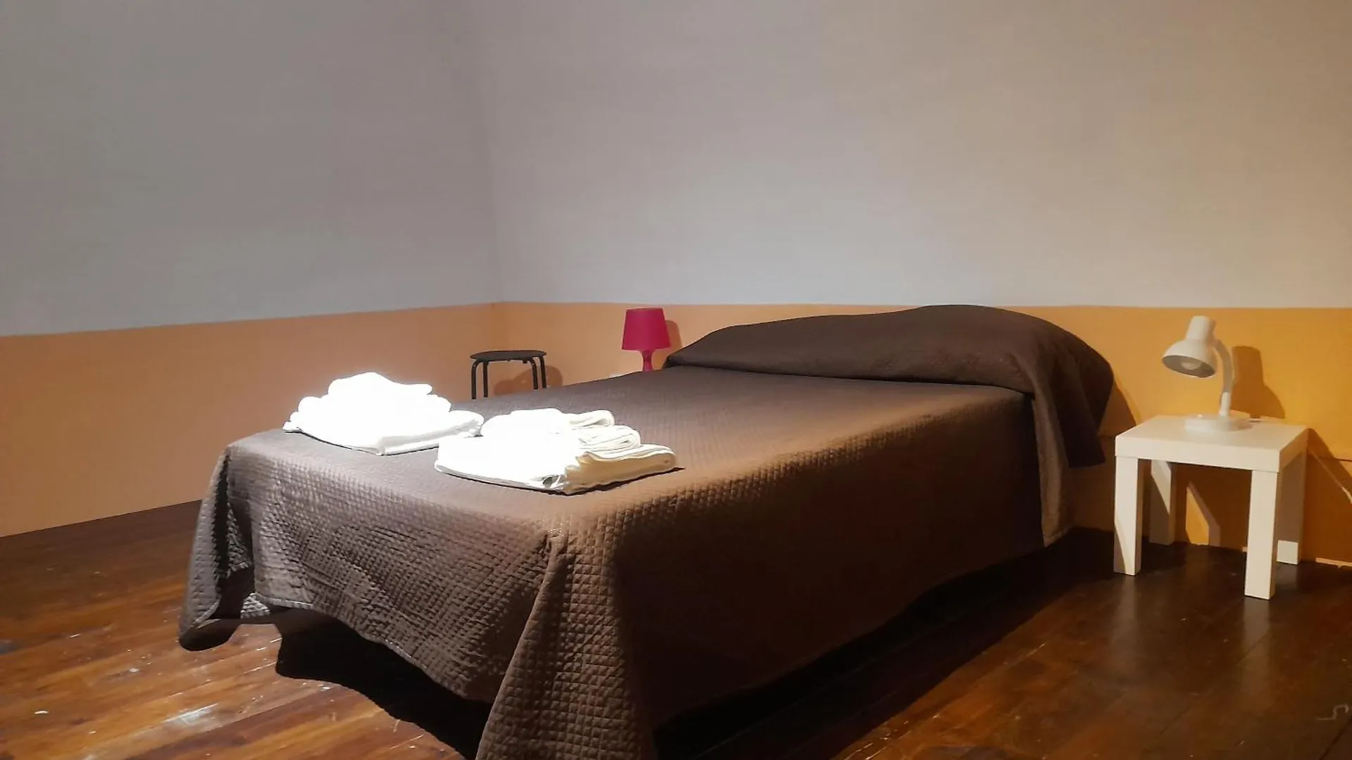 I Gatti Dei Vicere-Casa Vacanza In Centro Apartment Catania